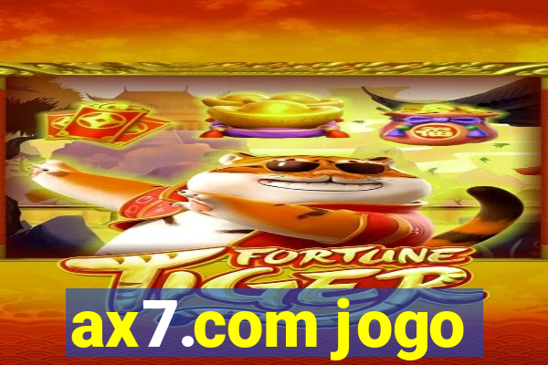 ax7.com jogo